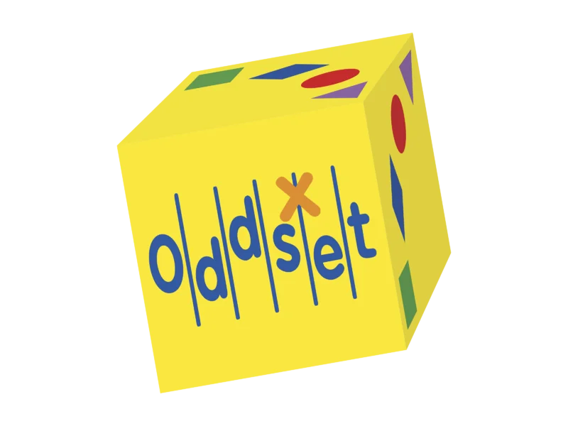 ODDSET logo